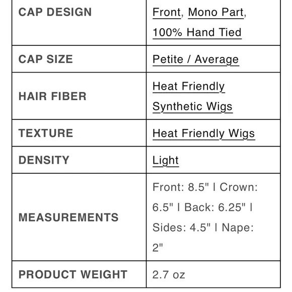 Raquel Welch Boudoir Glam Petite Shaded Cappuccino RL12/22SS NWOT - Picture 16 of 16